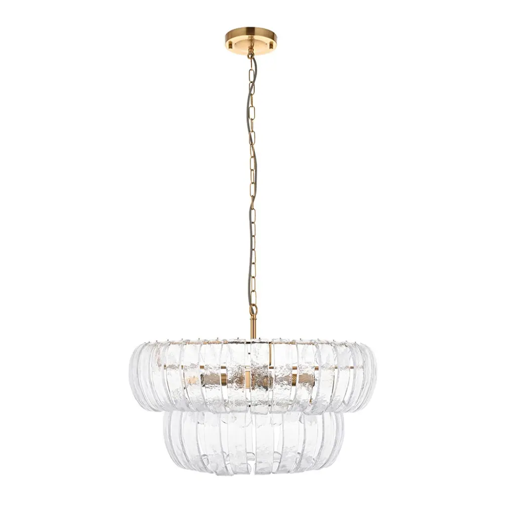 Montrose 6 Light Ceiling Pendant