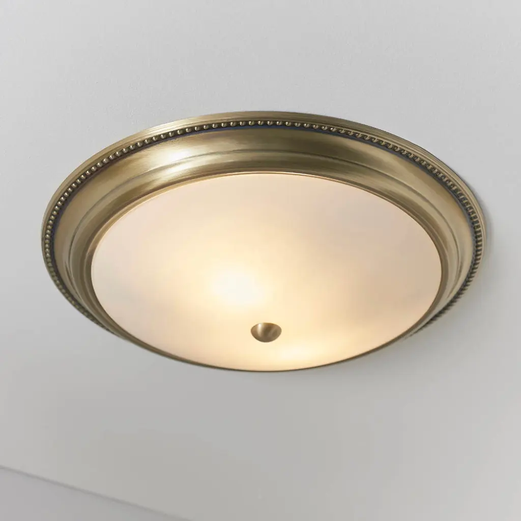 Atlas 2 Light Flush Fiting