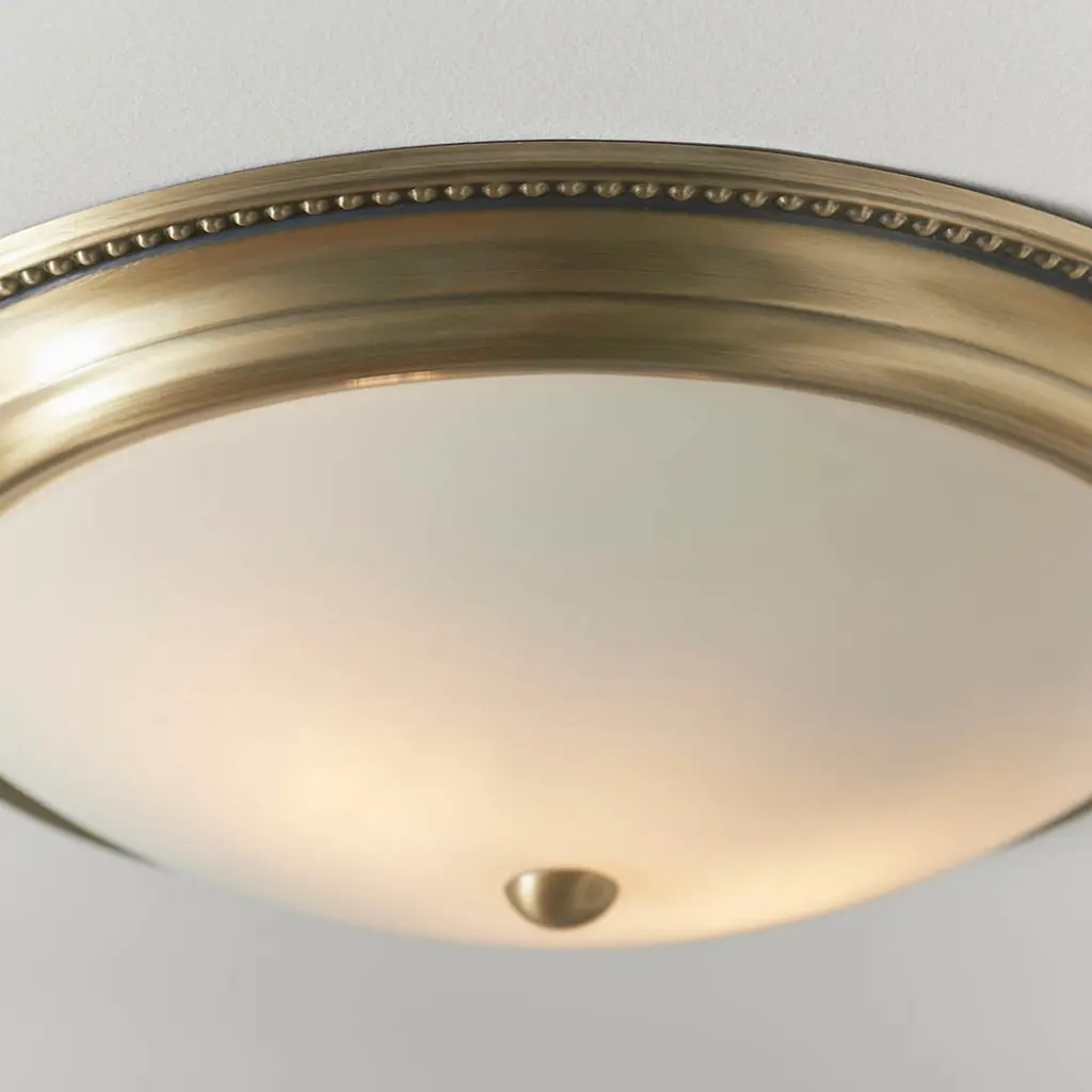 Atlas 2 Light Flush Fiting