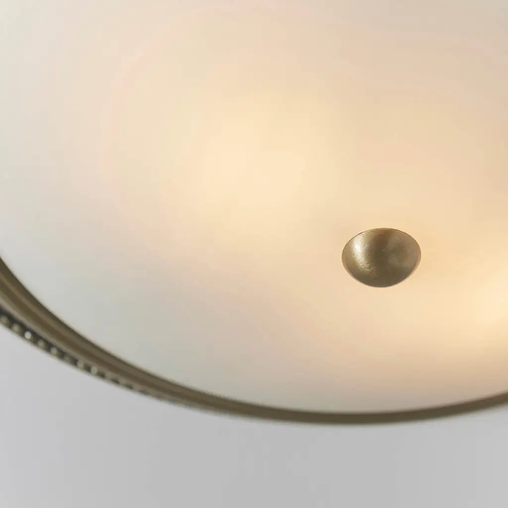 Atlas 2 Light Flush Fiting
