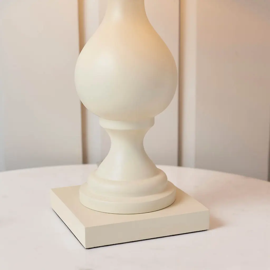 Marsham Table Lamp C/W Shade