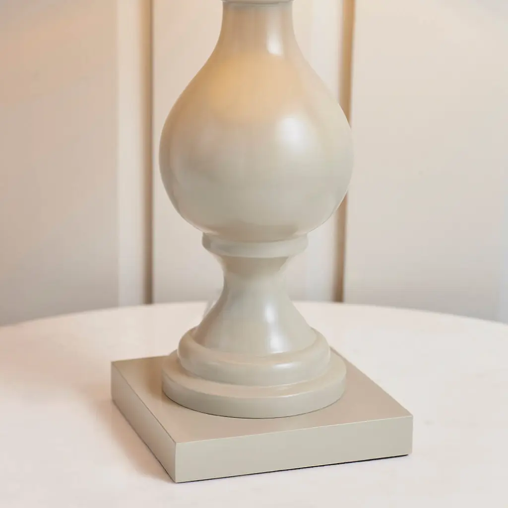 Marsham Table Lamp C/W Shade