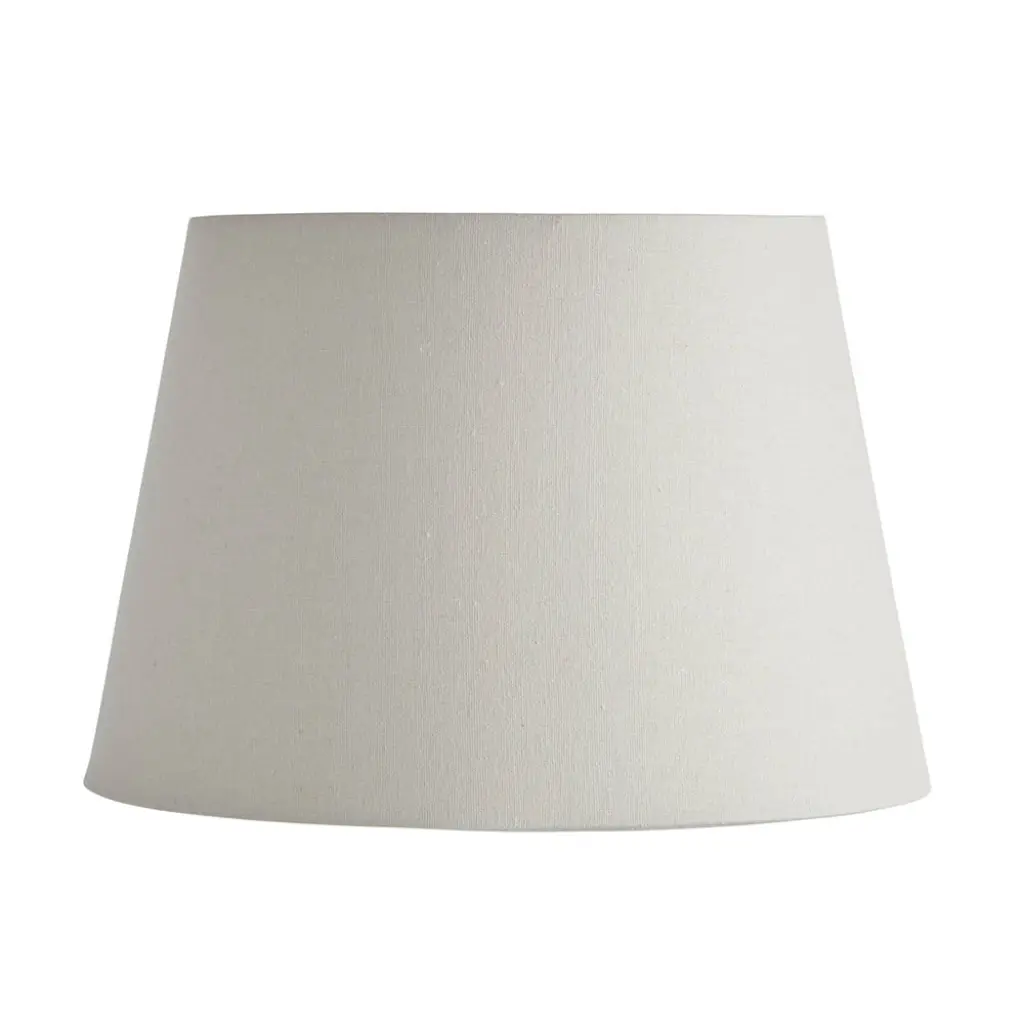 Cici 12 inch Shade Ivory