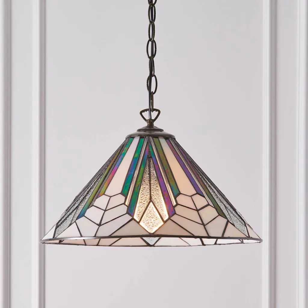 Astoria Medium Single Pendant