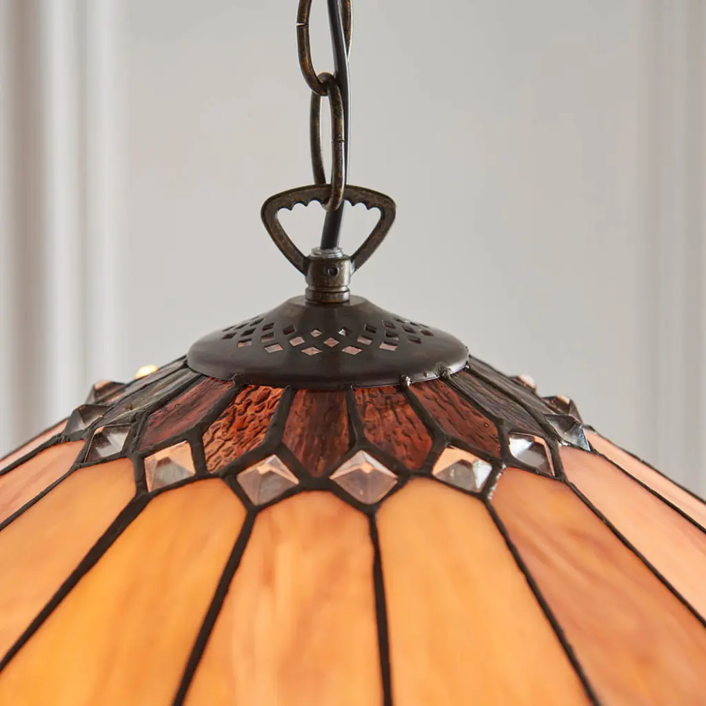 Brooklyn Medium Single Pendant
