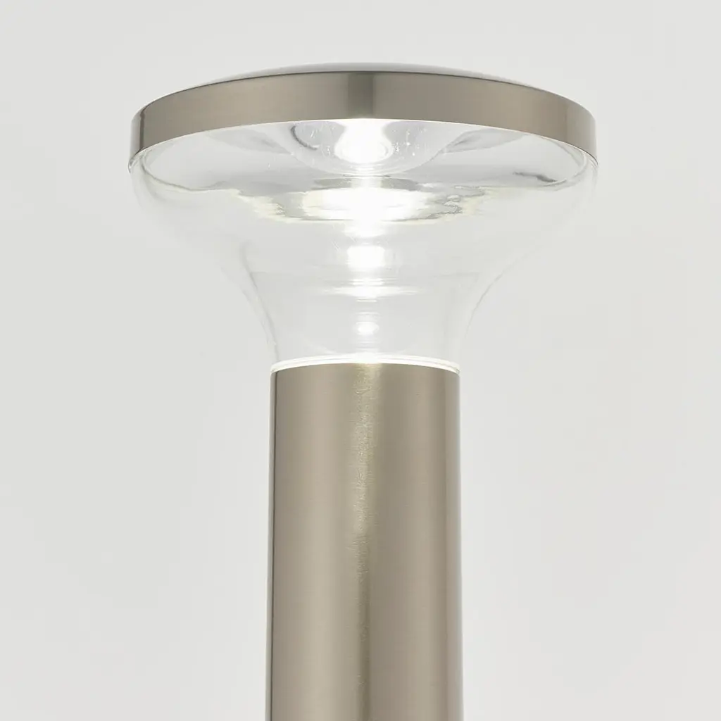 Roko 500mm Stainless Steel Post IP44