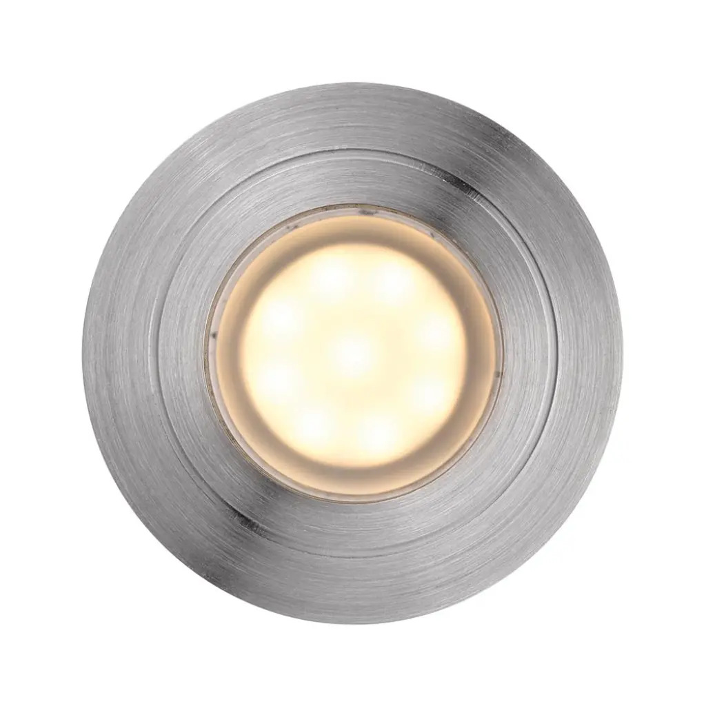 Hayz Round IP67 0.45W Warm White