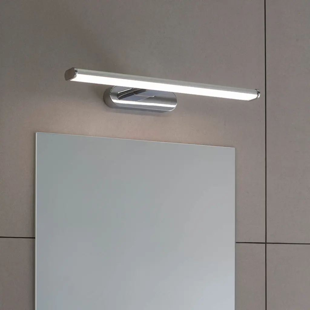 Moda Bathroom Over-Mirror Wall Light IP44