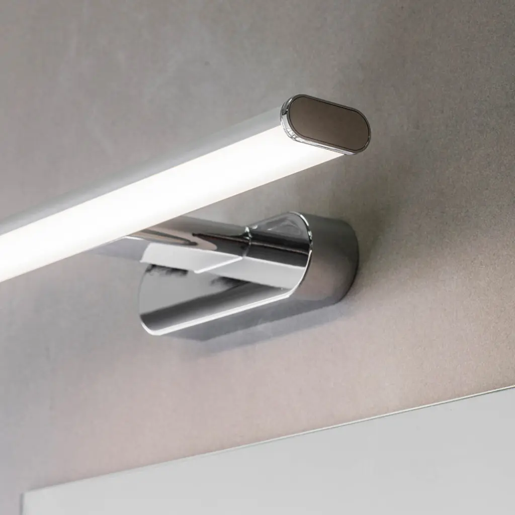 Moda Bathroom Over-Mirror Wall Light IP44