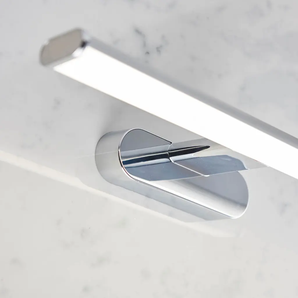 Moda Bathroom Over-Mirror Wall Light IP44