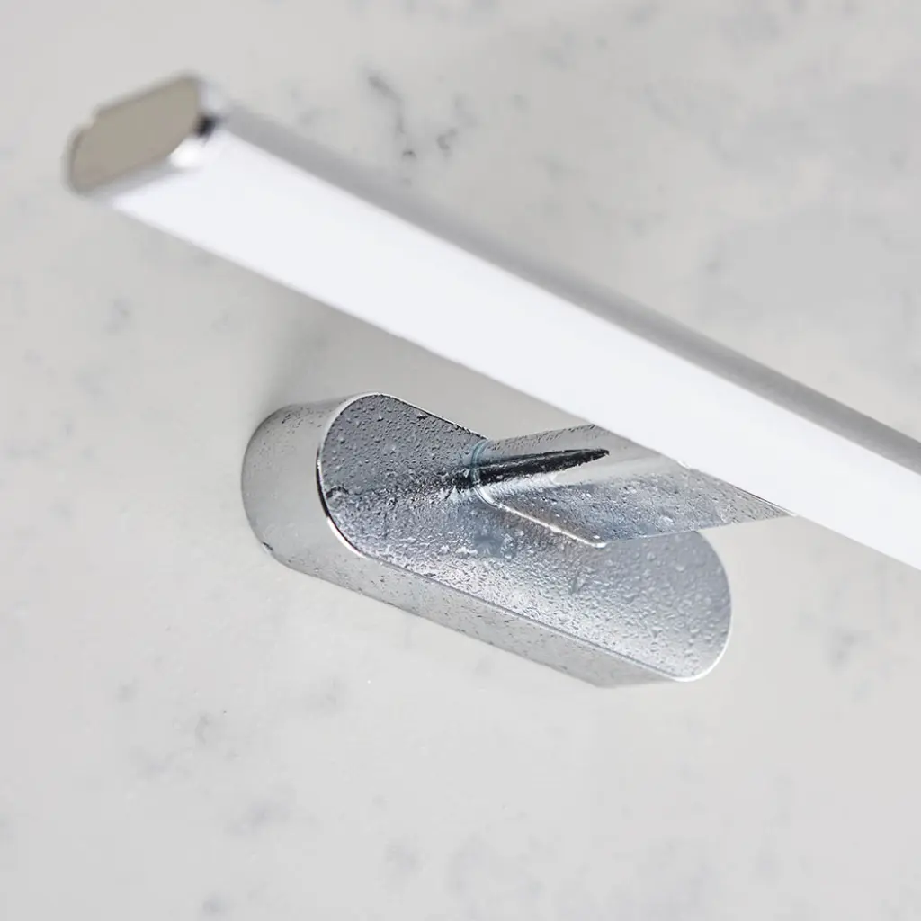 Moda Bathroom Over-Mirror Wall Light IP44