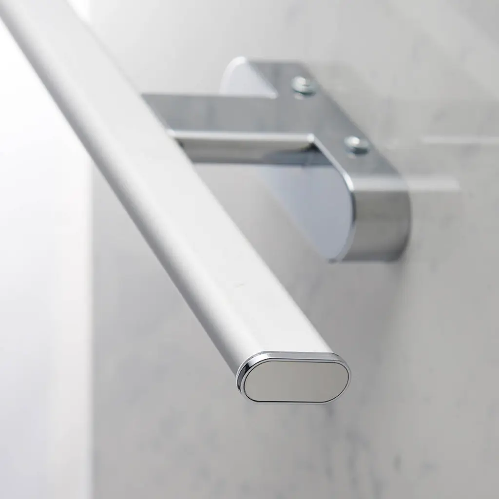 Moda Bathroom Over-Mirror Wall Light IP44