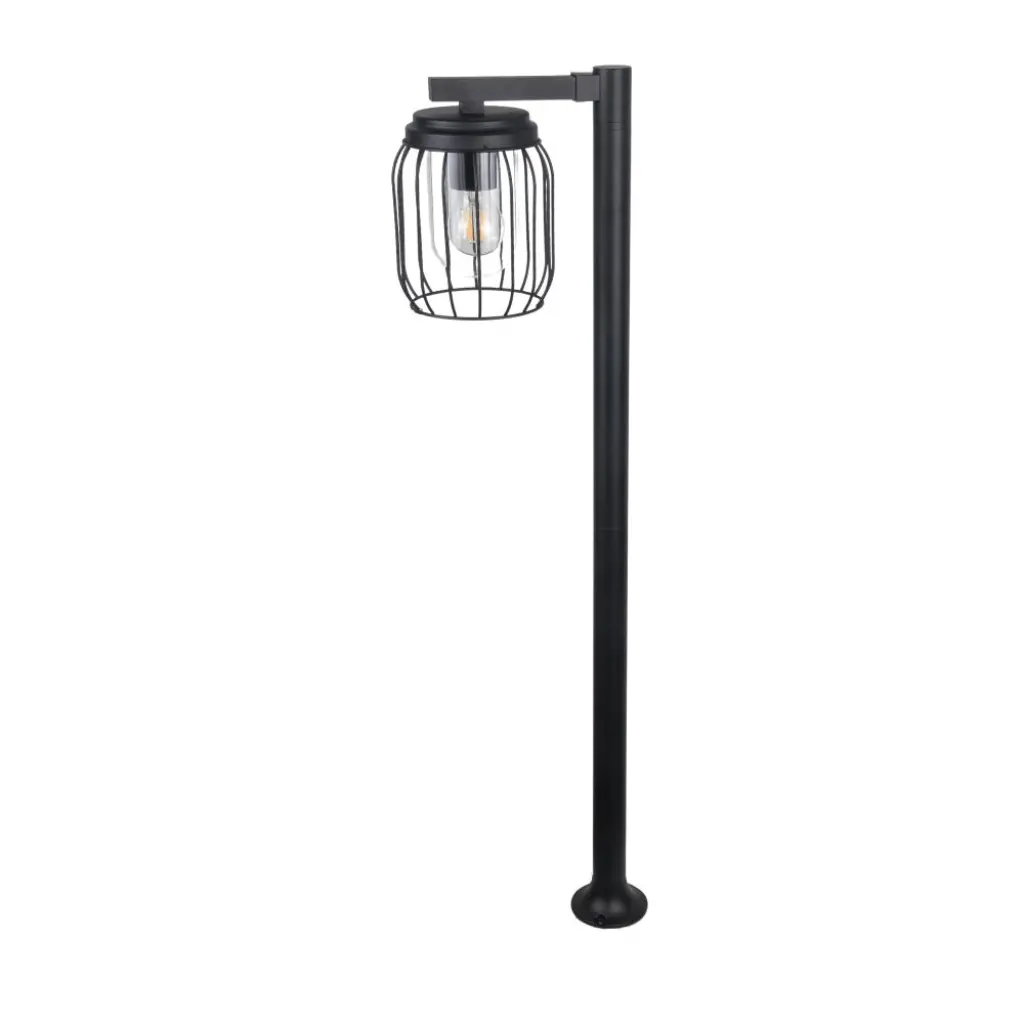 Finch Outdoor Post Light 1000mm