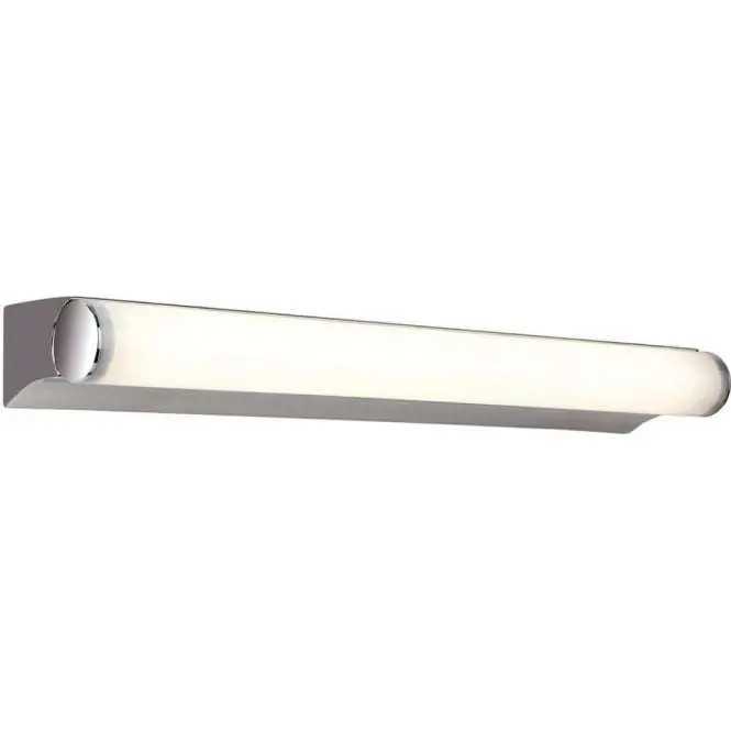 Polaris Bathroom LED Wall Light IP44