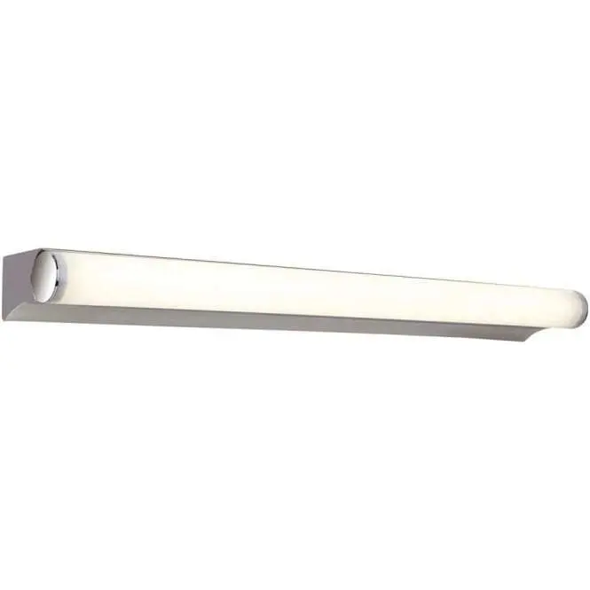 Polaris Bathroom LED Wall Light IP44 Width - 610mm