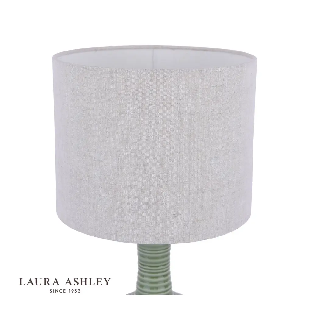 Padley Table Lamp C/W Shade