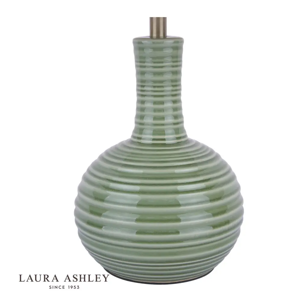 Padley Table Lamp C/W Shade