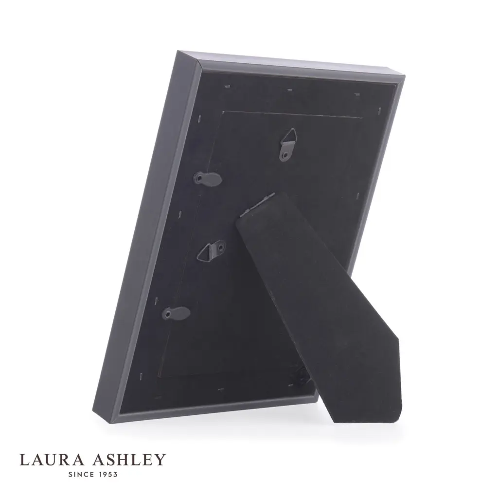 Boxed 4x6 inch Photo Frame Bronze