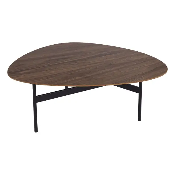 Roald Large Walnut Effect Table