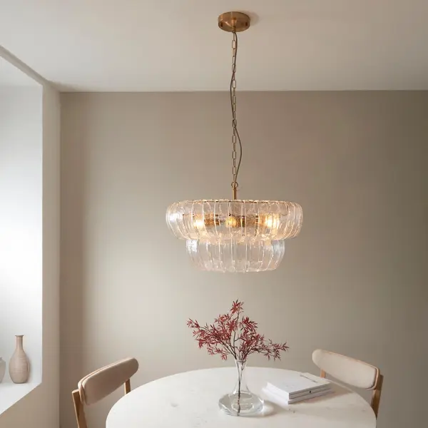 Montrose 6 Light Ceiling Pendant