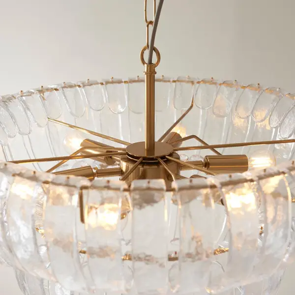 Montrose 6 Light Ceiling Pendant