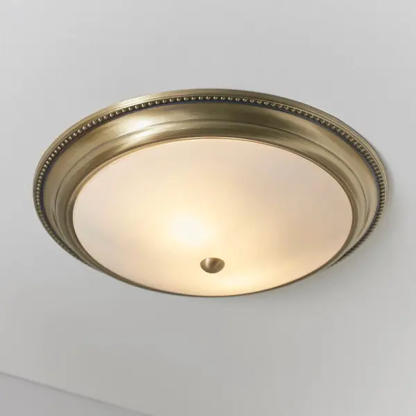Atlas 2 Light Flush Fiting