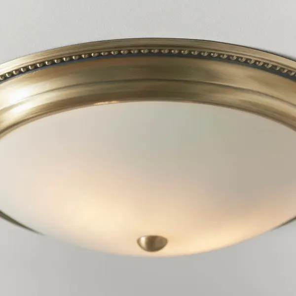 Atlas 2 Light Flush Fiting