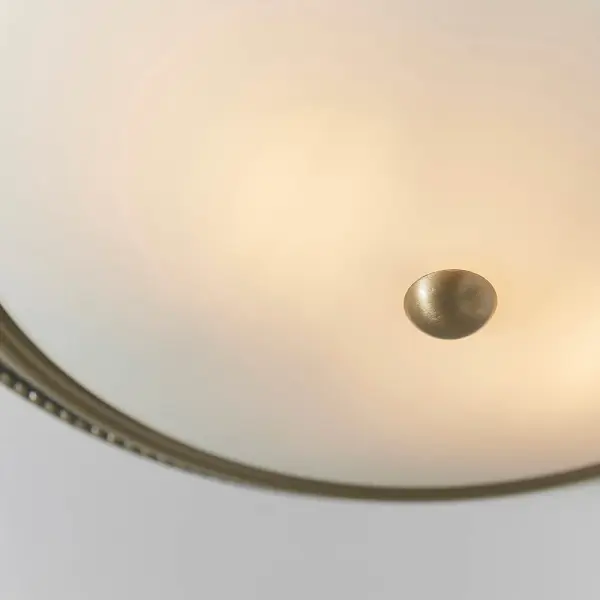 Atlas 2 Light Flush Fiting