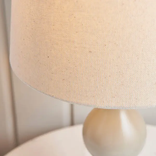 Marsham Table Lamp C/W Shade