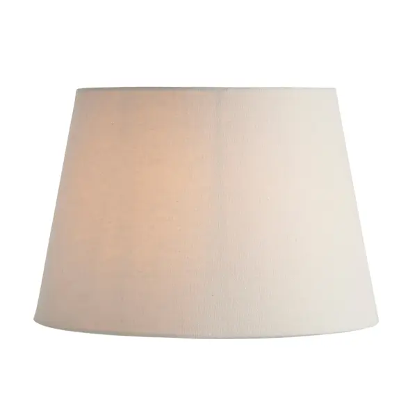 Cici 12 inch Shade Ivory