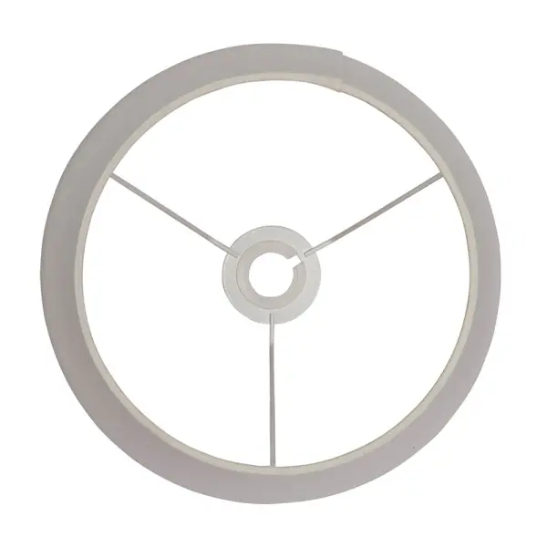 Cici 12 inch Shade Ivory