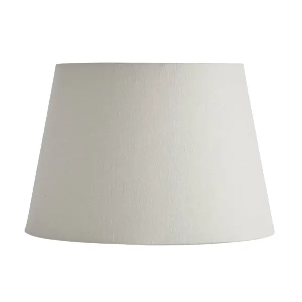 Cici 12 inch Shade Ivory