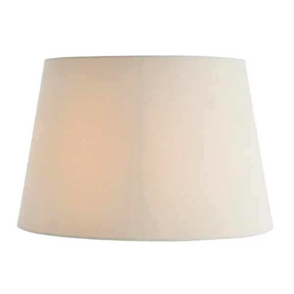 Cici 16 inch Shade in Ivory