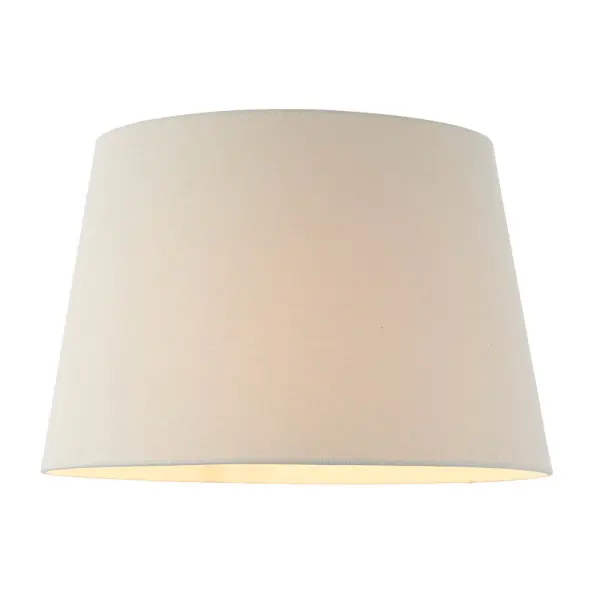 Cici 16 inch Shade in Ivory