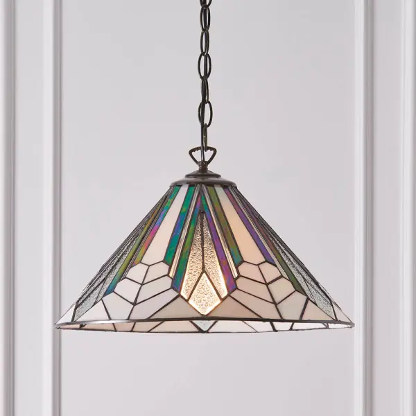 Astoria Medium Single Pendant