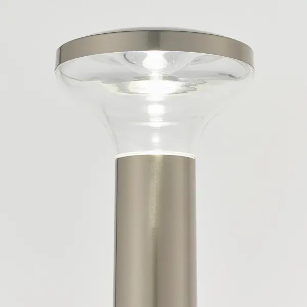 Roko 500mm Stainless Steel Post IP44
