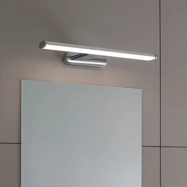 Moda Bathroom Over-Mirror Wall Light IP44