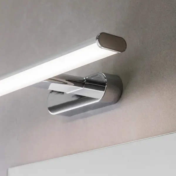Moda Bathroom Over-Mirror Wall Light IP44