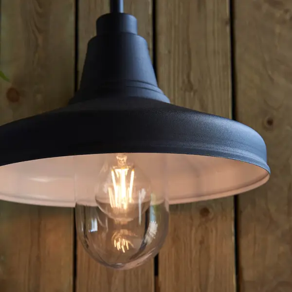 Farmhouse Outdoor Wall Light IP44
