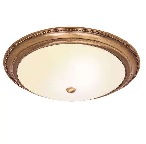 Atlas 2 Light Flush Fiting