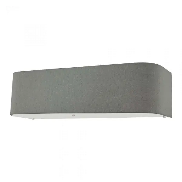Ronda 2 Light Wall Light Grey