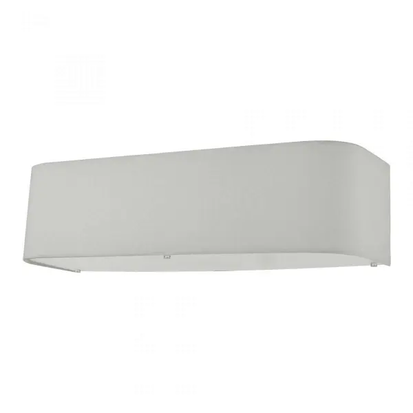 Ronda 2 Light Wall Light Ivory