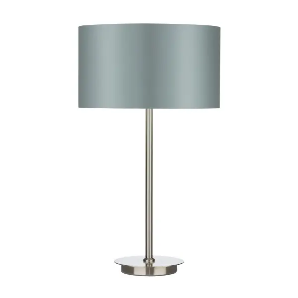 Bespoke Shallow Drum Shade 40cm