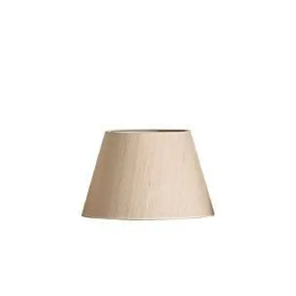 Empire Drum Shade 30cm Shade