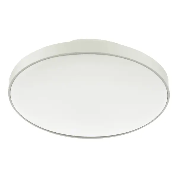 Essien LED Flush Fitting in White IP44