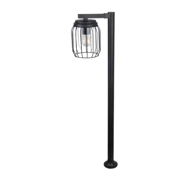Finch Outdoor Post Light 1000mm
