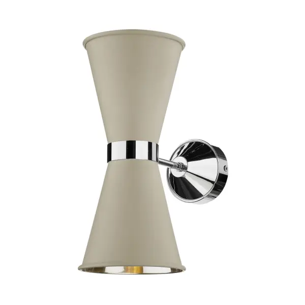 Hyde Bespoke Double Wall Light