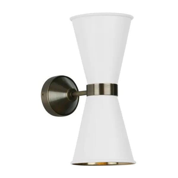 Hyde Bespoke Double Wall Light