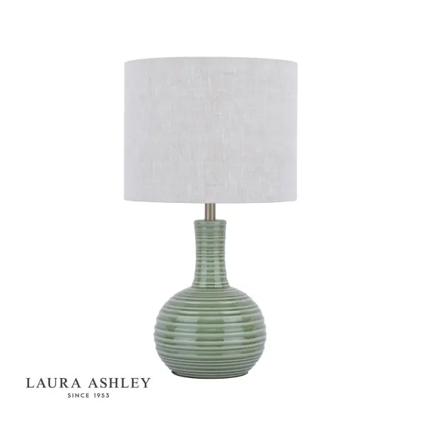 Padley Table Lamp C/W Shade