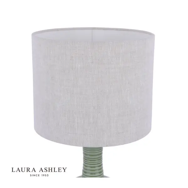 Padley Table Lamp C/W Shade